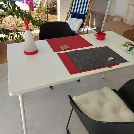 Ra Apartment For 2 People In Bol Esterno foto
