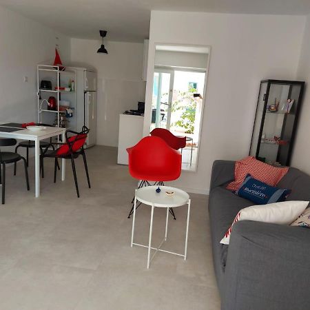 Ra Apartment For 2 People In Bol Esterno foto