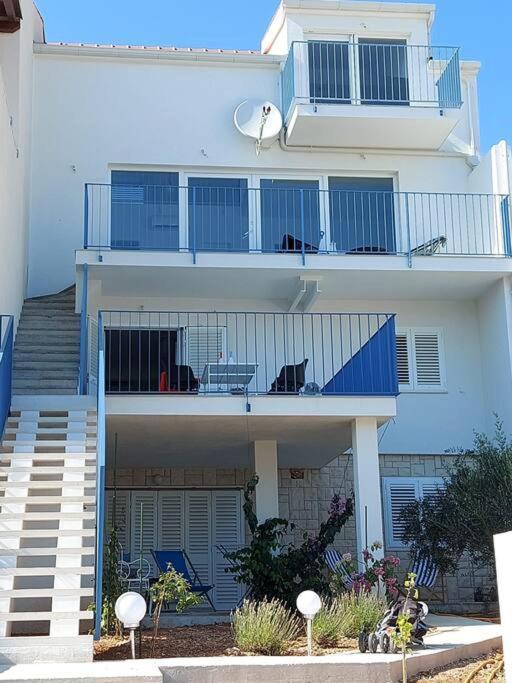 Ra Apartment For 2 People In Bol Esterno foto