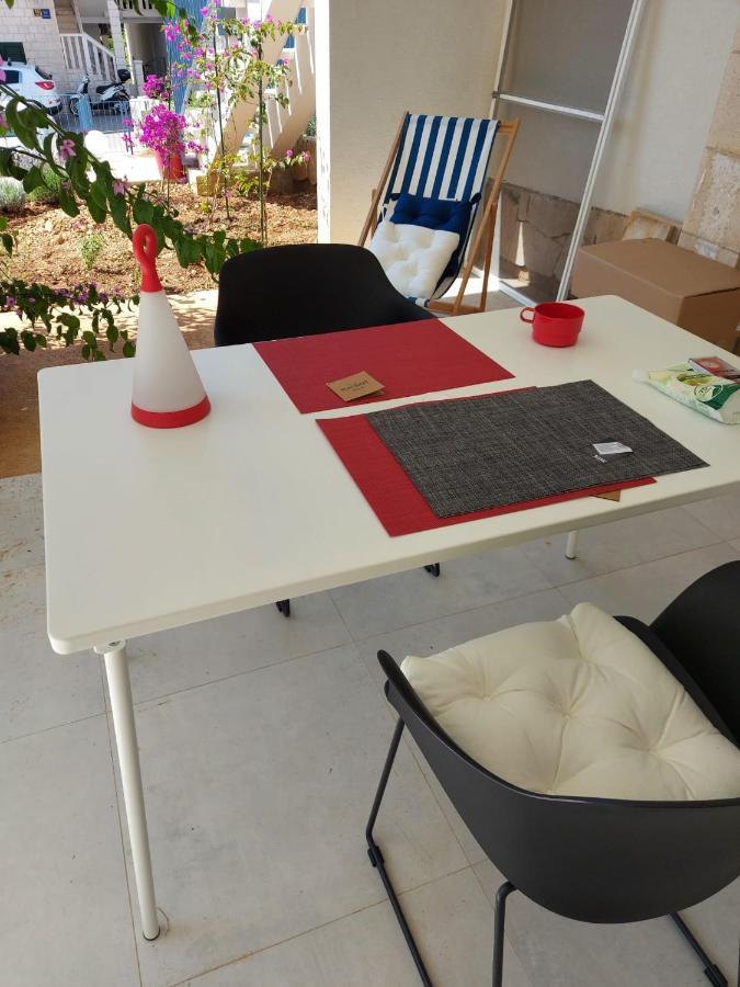 Ra Apartment For 2 People In Bol Esterno foto