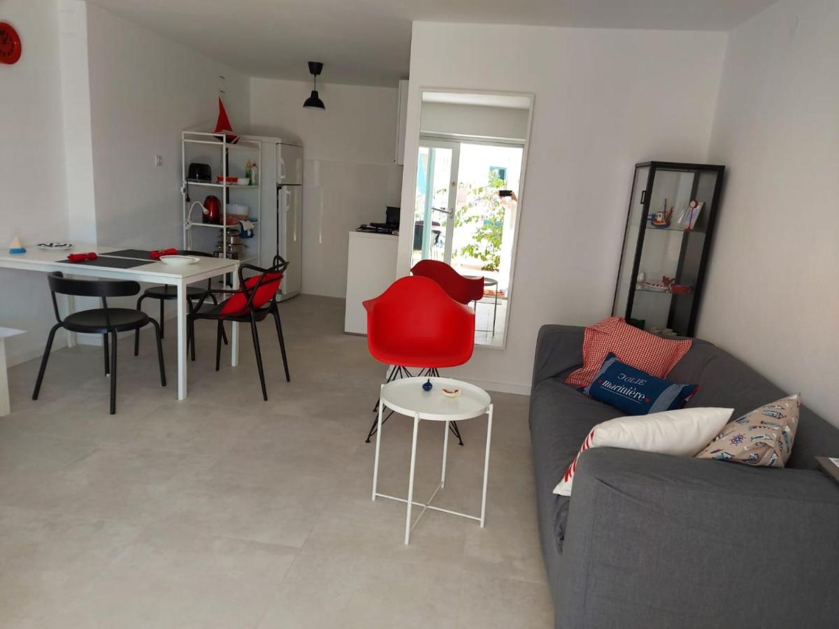 Ra Apartment For 2 People In Bol Esterno foto