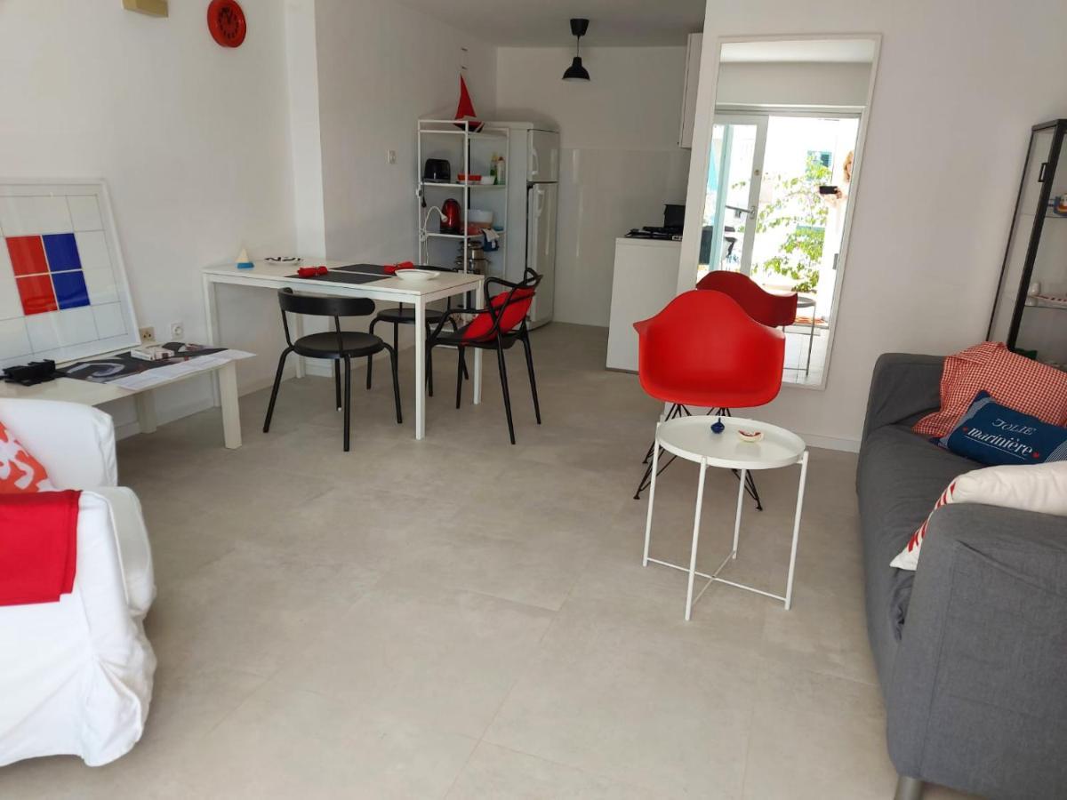 Ra Apartment For 2 People In Bol Esterno foto