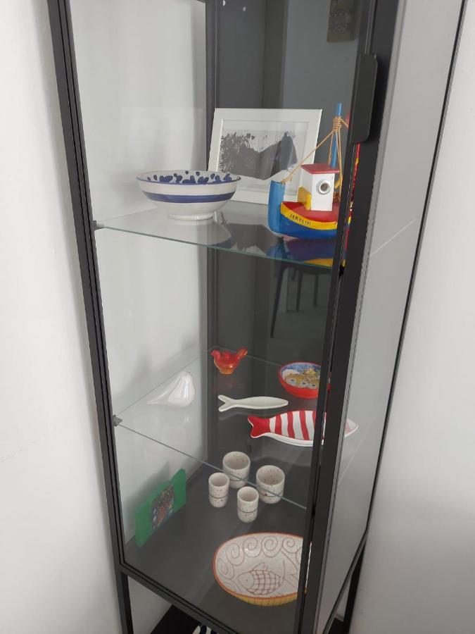 Ra Apartment For 2 People In Bol Esterno foto