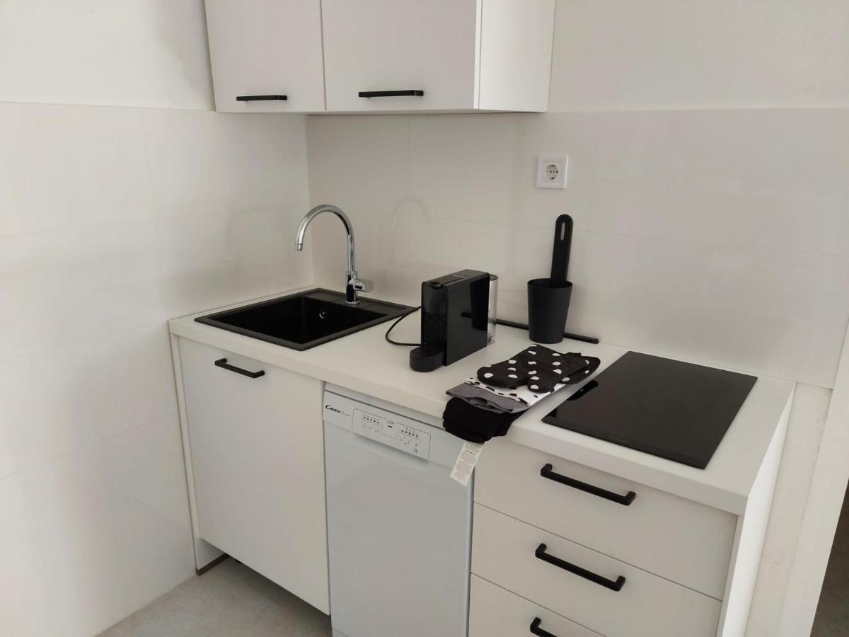 Ra Apartment For 2 People In Bol Esterno foto