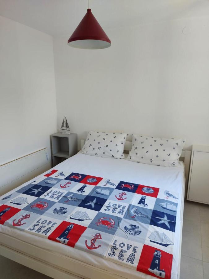 Ra Apartment For 2 People In Bol Esterno foto