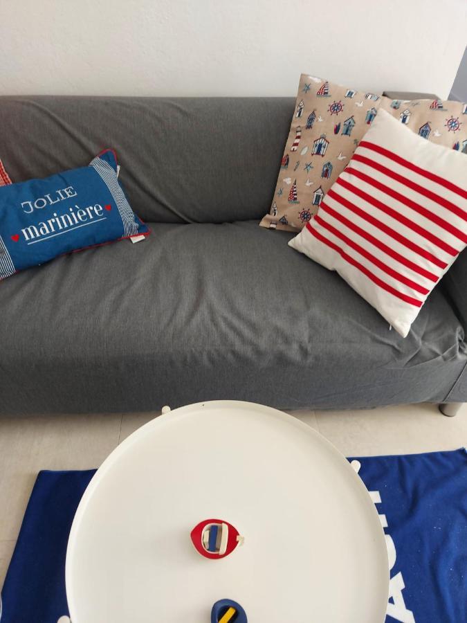 Ra Apartment For 2 People In Bol Esterno foto