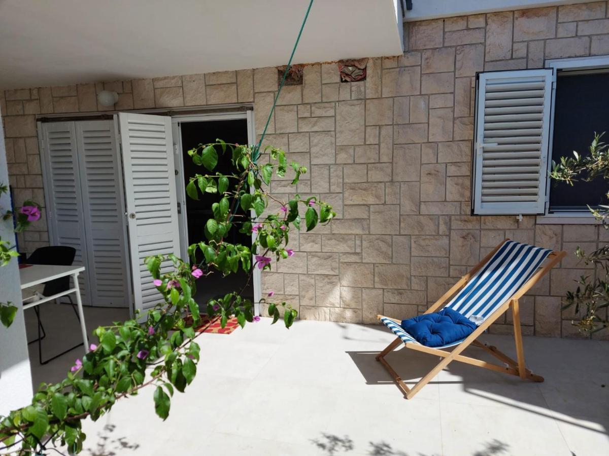 Ra Apartment For 2 People In Bol Esterno foto