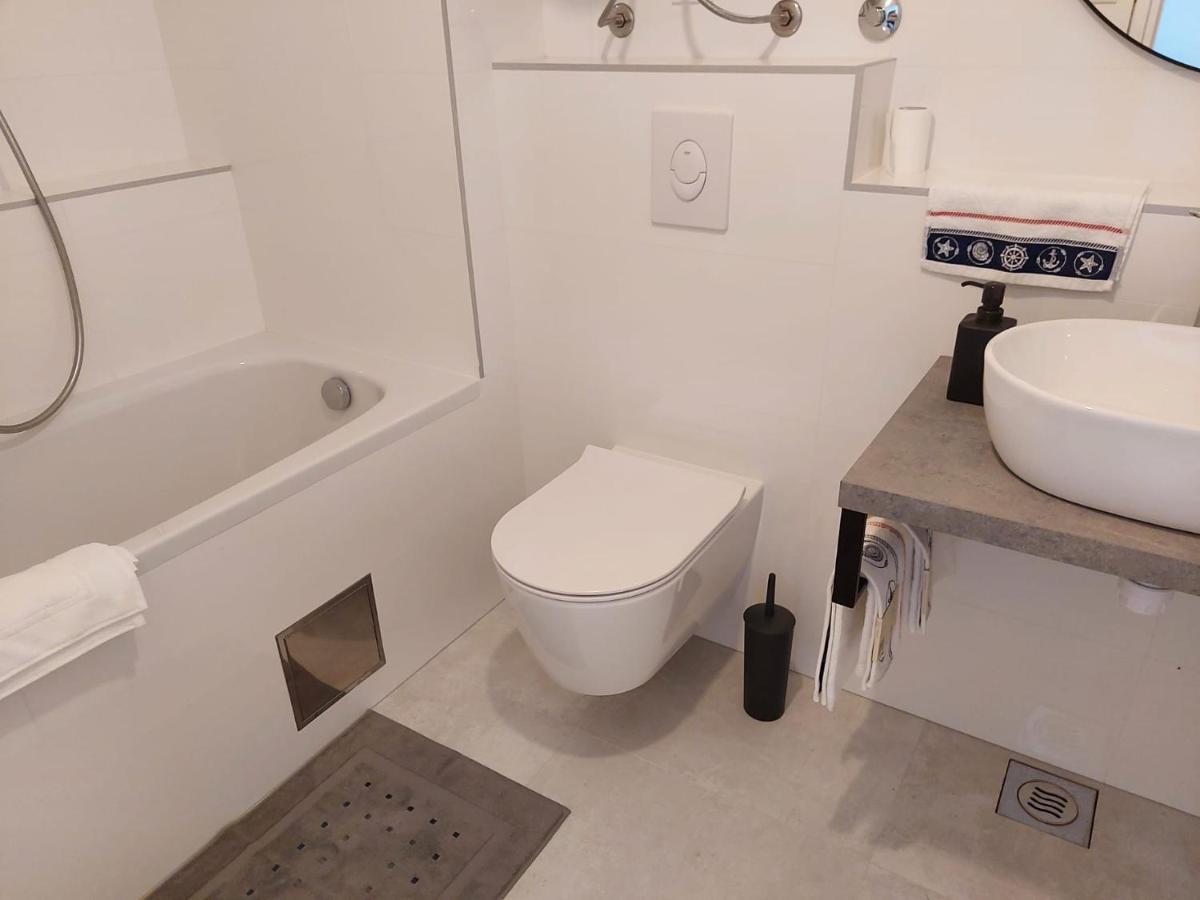 Ra Apartment For 2 People In Bol Esterno foto