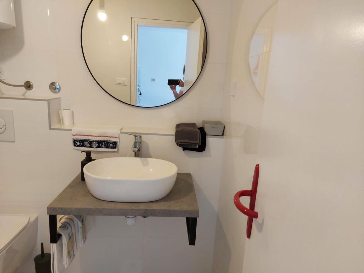 Ra Apartment For 2 People In Bol Esterno foto